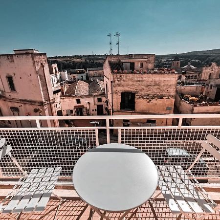 Il Diamante Nei Sassi Rooms Matera Kültér fotó