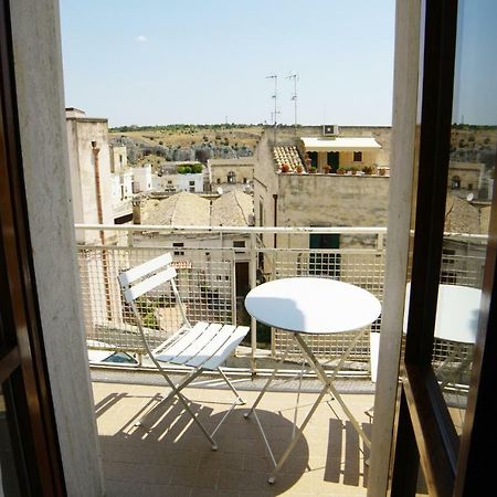 Il Diamante Nei Sassi Rooms Matera Kültér fotó