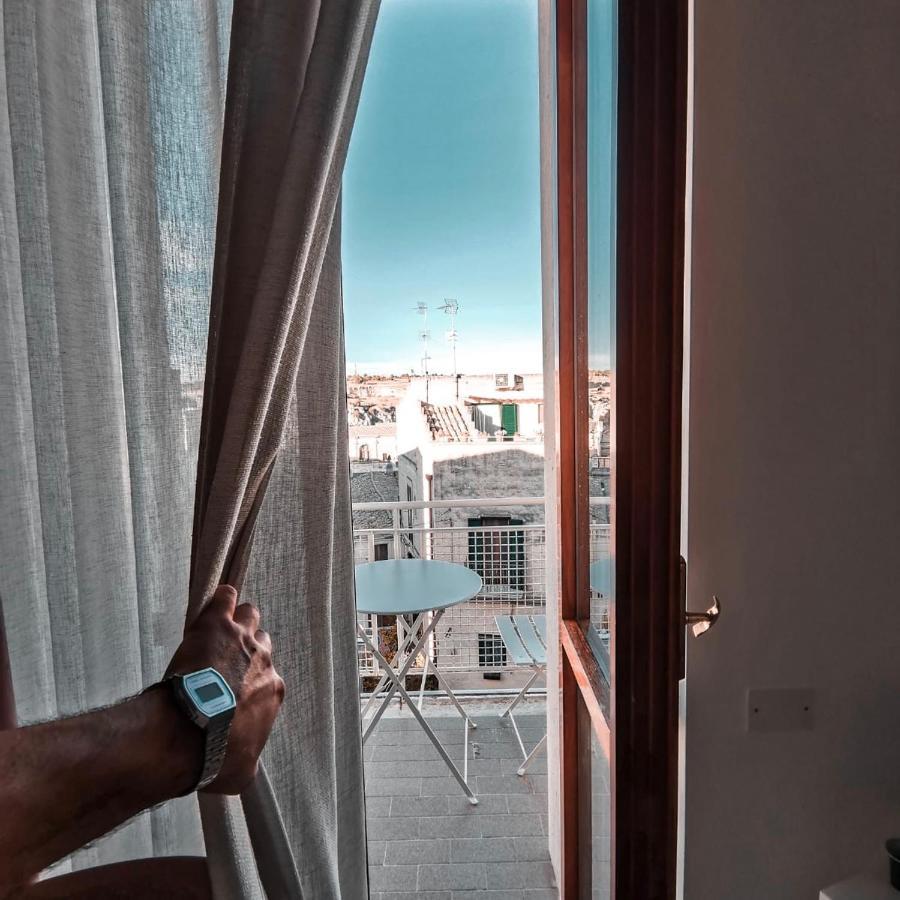 Il Diamante Nei Sassi Rooms Matera Kültér fotó