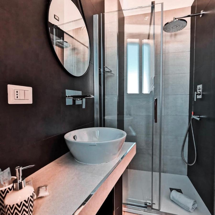 Il Diamante Nei Sassi Rooms Matera Kültér fotó