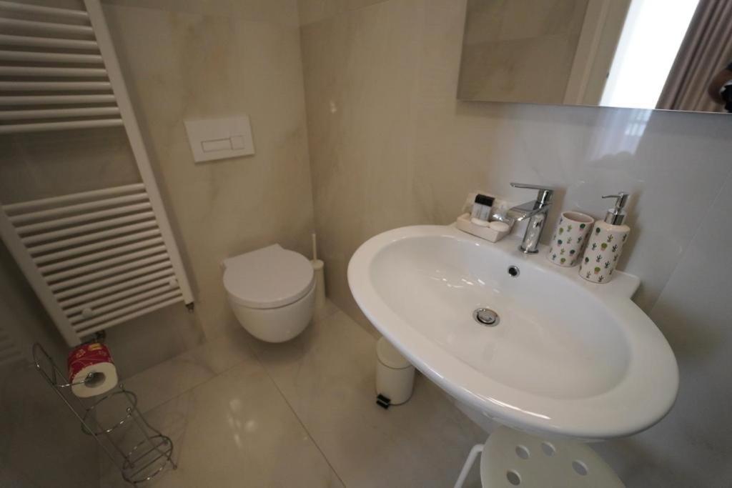 Il Diamante Nei Sassi Rooms Matera Kültér fotó