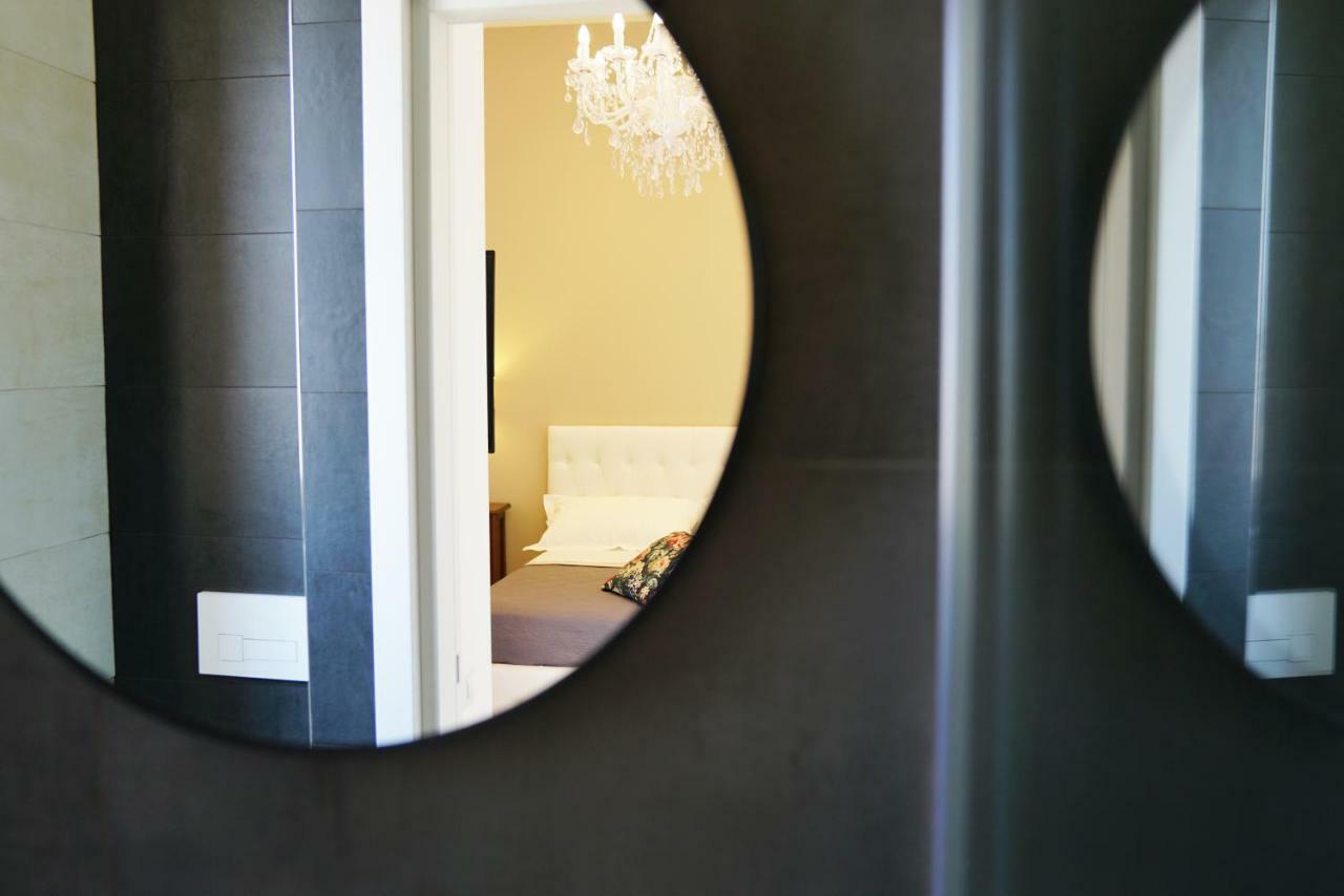 Il Diamante Nei Sassi Rooms Matera Kültér fotó