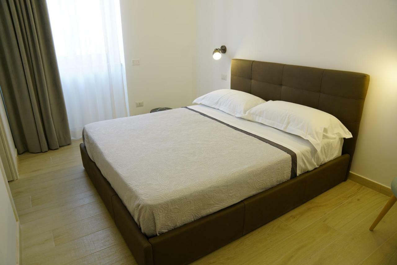 Il Diamante Nei Sassi Rooms Matera Kültér fotó