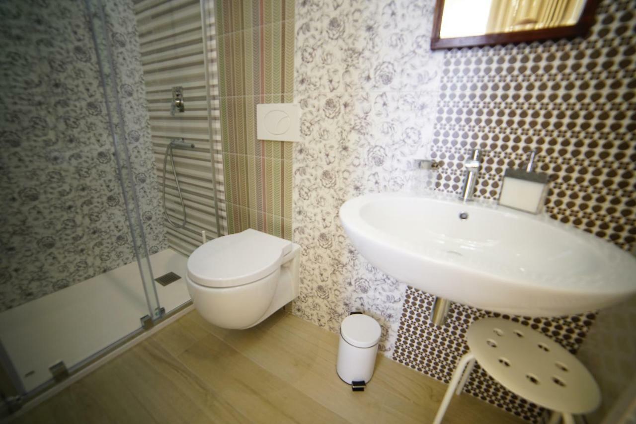 Il Diamante Nei Sassi Rooms Matera Kültér fotó