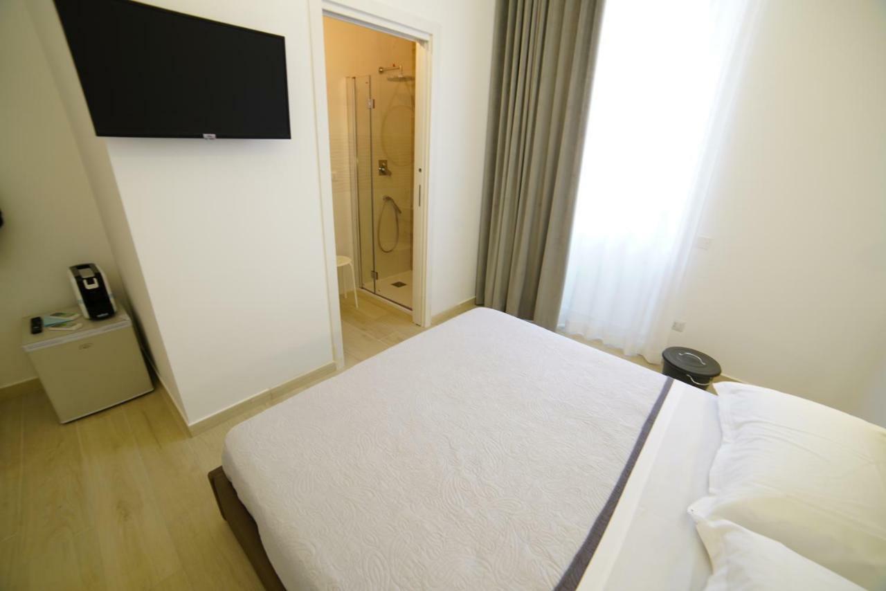 Il Diamante Nei Sassi Rooms Matera Kültér fotó