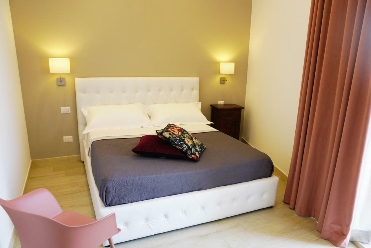 Il Diamante Nei Sassi Rooms Matera Kültér fotó