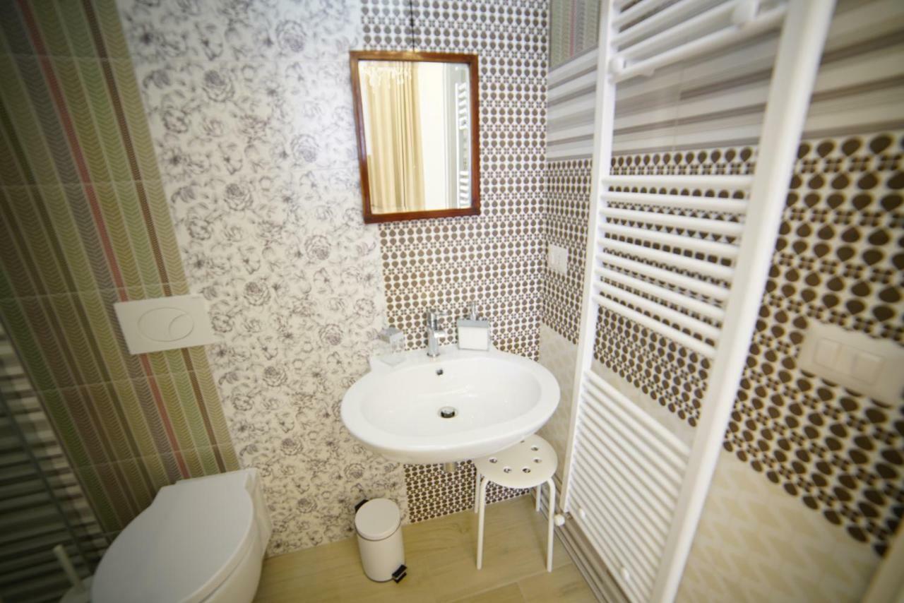 Il Diamante Nei Sassi Rooms Matera Kültér fotó