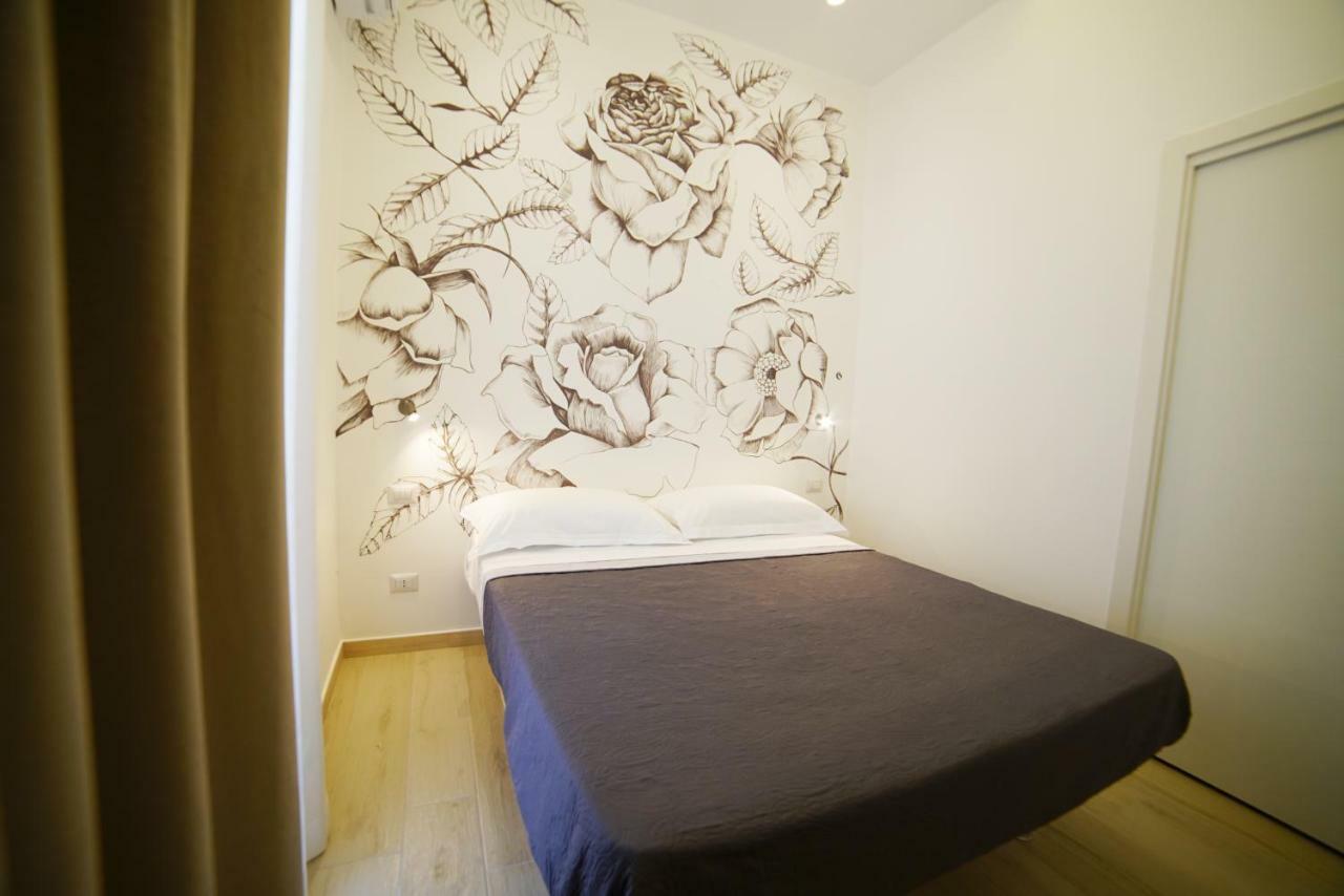 Il Diamante Nei Sassi Rooms Matera Kültér fotó
