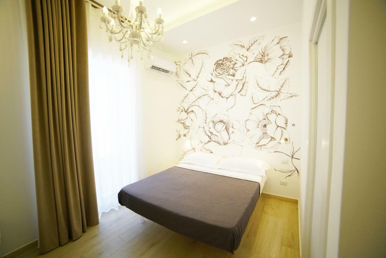 Il Diamante Nei Sassi Rooms Matera Kültér fotó