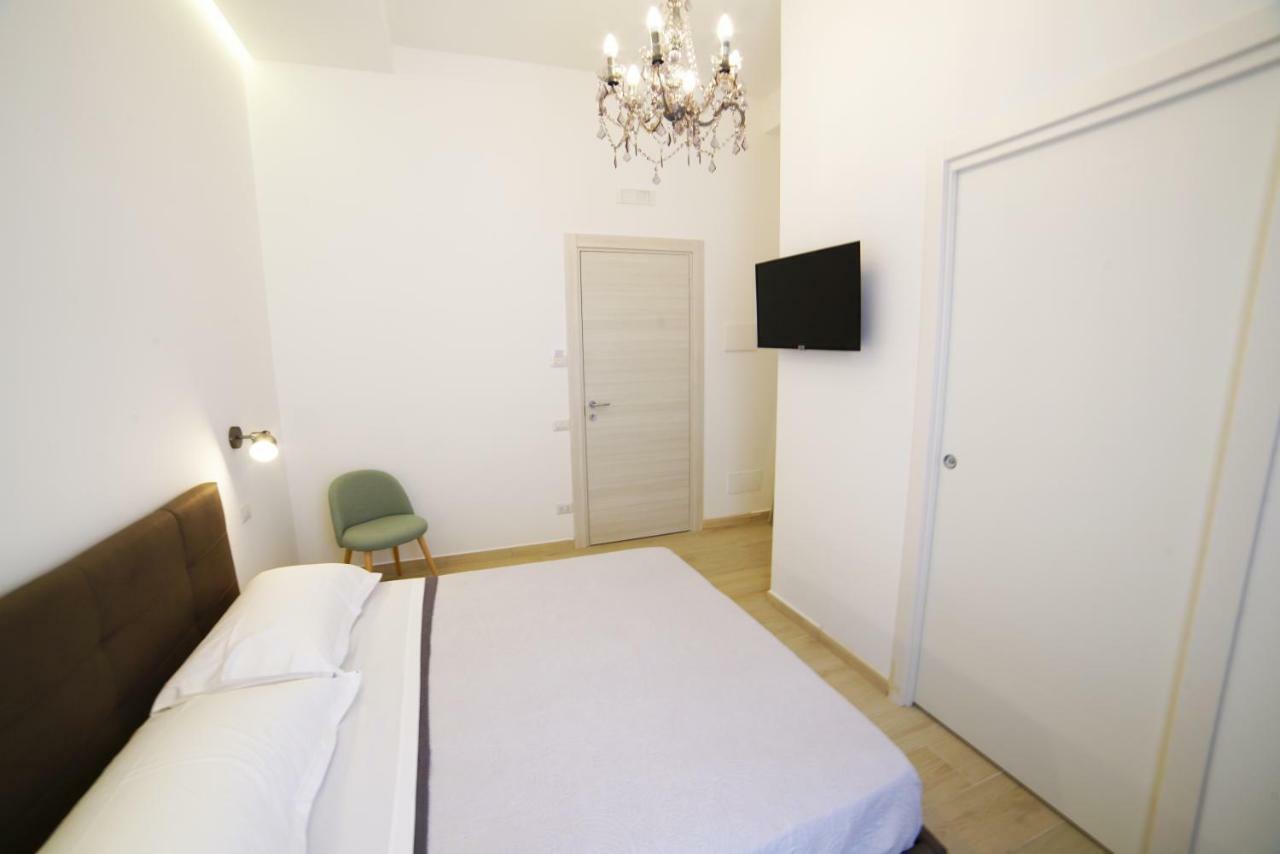 Il Diamante Nei Sassi Rooms Matera Kültér fotó