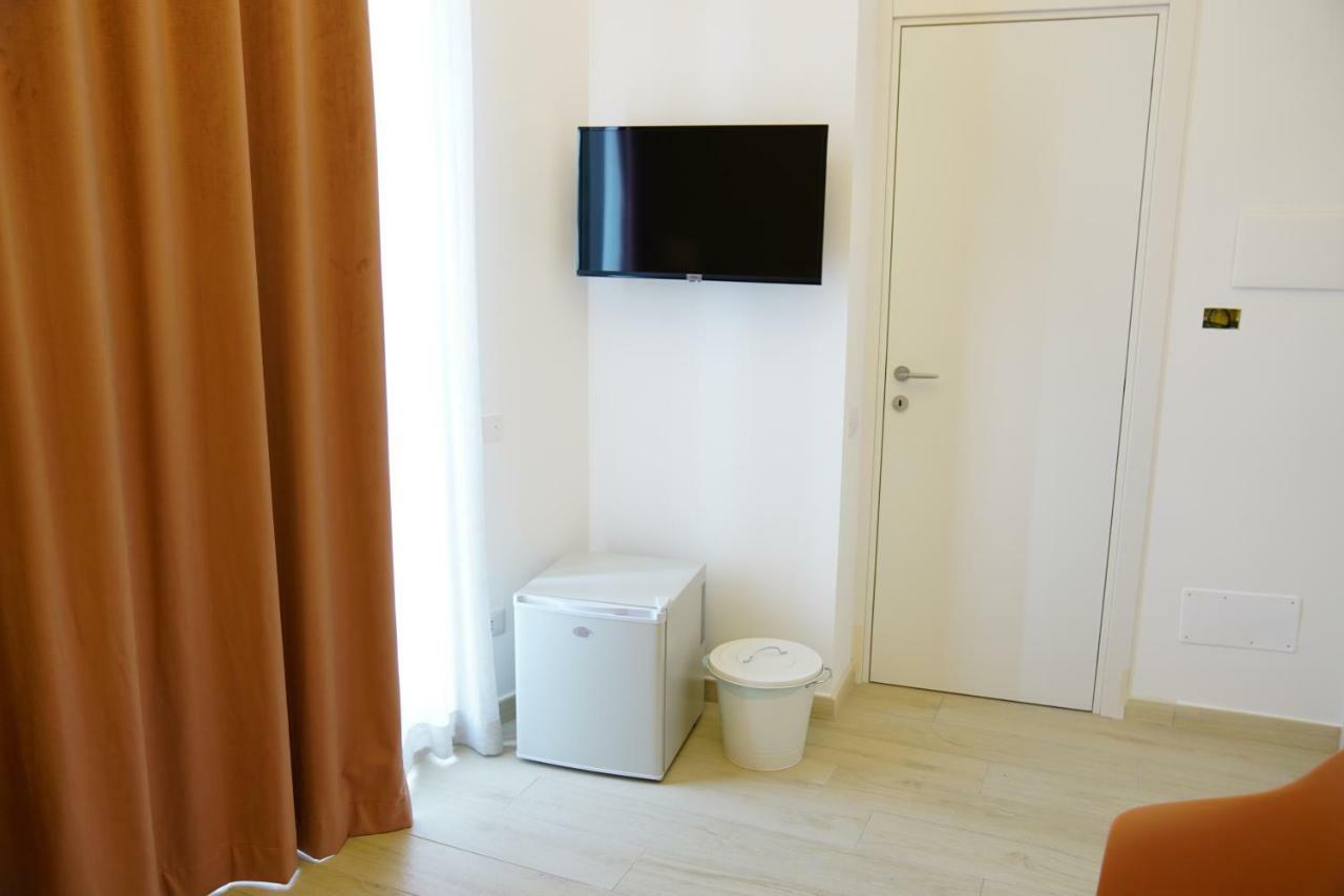 Il Diamante Nei Sassi Rooms Matera Kültér fotó