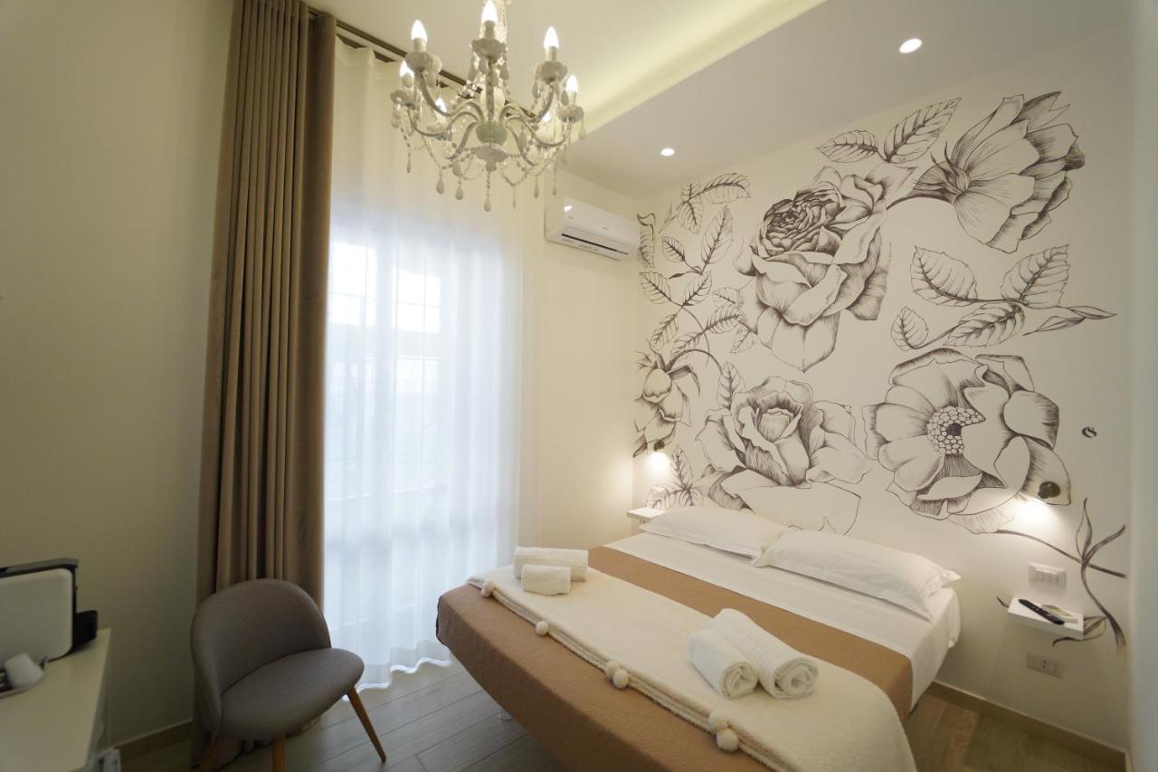 Il Diamante Nei Sassi Rooms Matera Kültér fotó