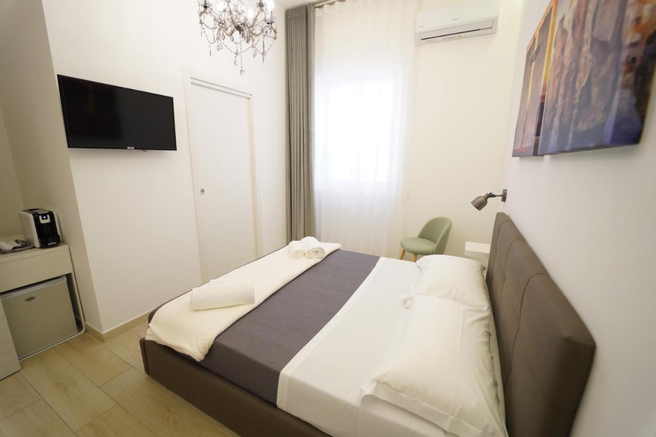 Il Diamante Nei Sassi Rooms Matera Kültér fotó